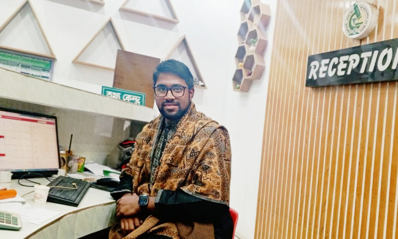নতুন বছরের শুভেচ্ছা’২৫